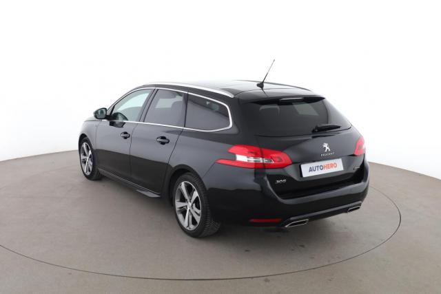 Peugeot 308 Sw image 9