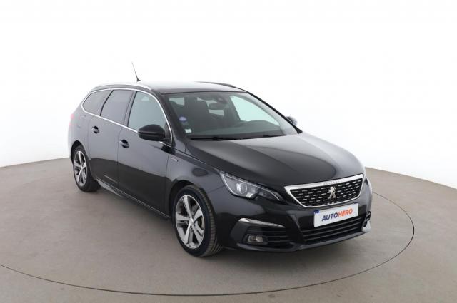 Peugeot 308 Sw image 7