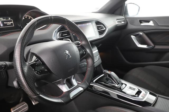 Peugeot 308 Sw image 3