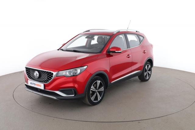 Mg Zs d’occasion