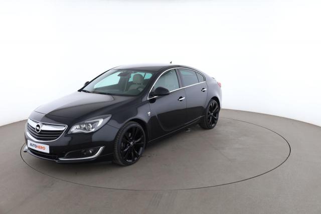 Opel Insignia 2.0 Cdti Cosmo Pack 5p 195 Ch