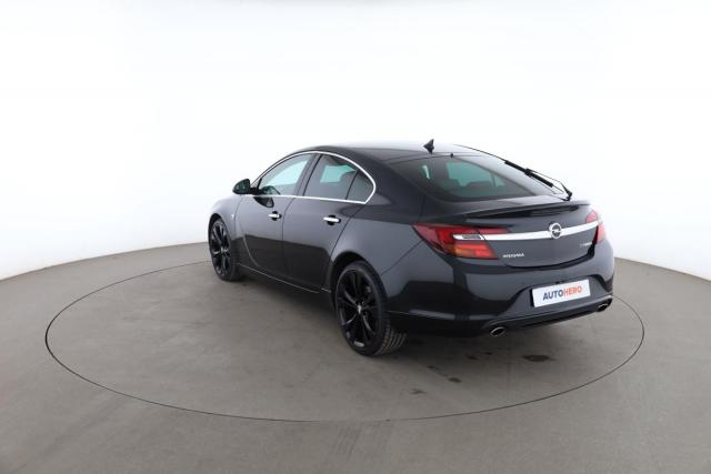 Opel Insignia image 5