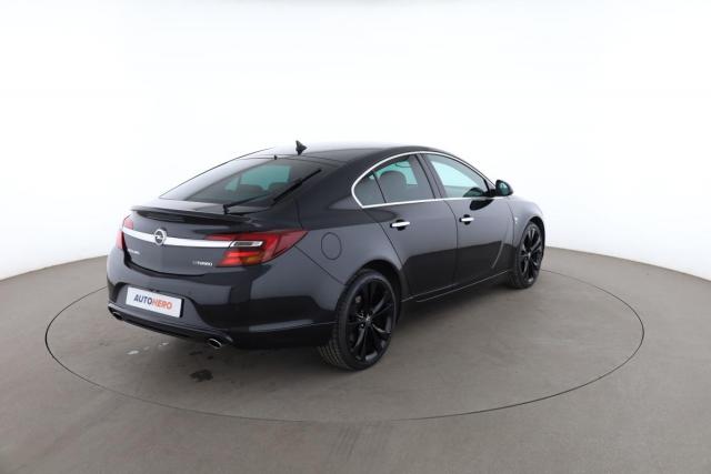 Opel Insignia image 9