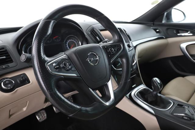 Opel Insignia image 1