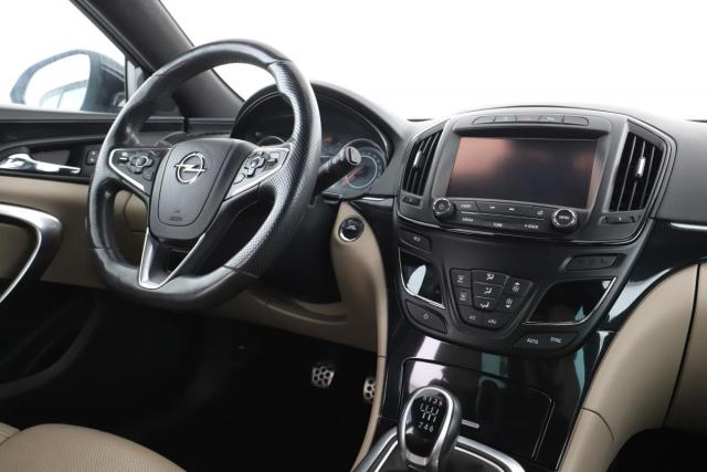 Opel Insignia image 7