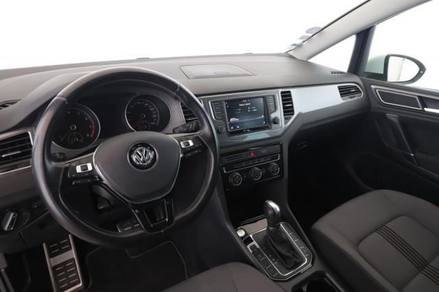 Volkswagen Golf Sportsvan image 7