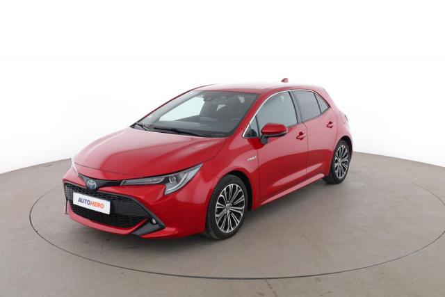 Toyota Corolla 2.0 Hybride Design 184h