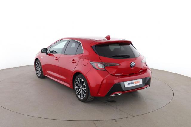 Toyota Corolla image 1