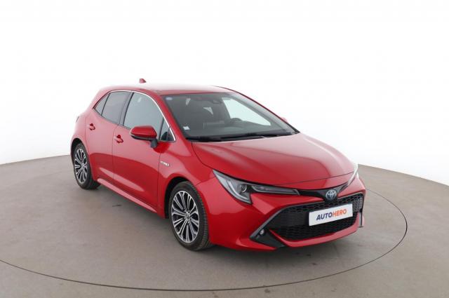 Toyota Corolla image 6