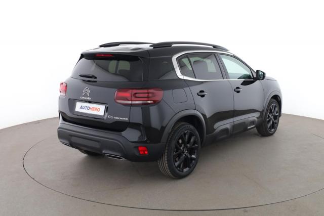 Citroen C5 Aircross image 3