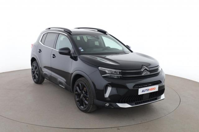 Citroen C5 Aircross image 4