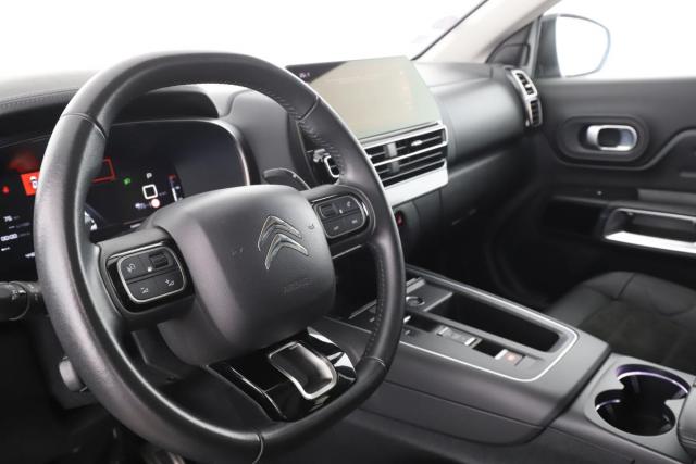 Citroen C5 Aircross image 8