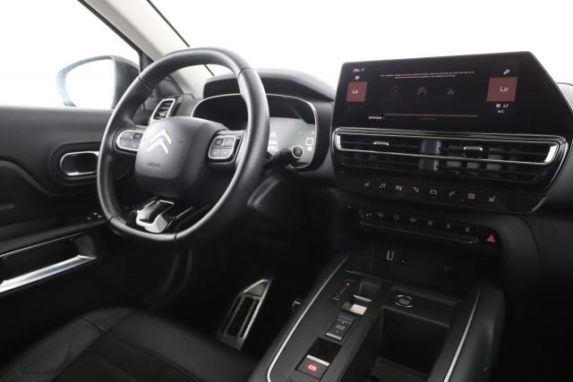 Citroen C5 Aircross image 5