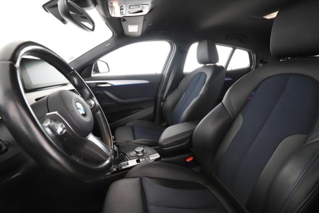 Bmw X2 image 9