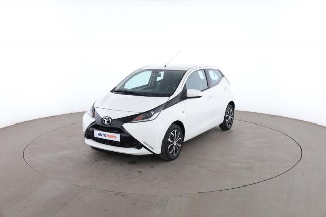 Toyota Aygo 1.0 Vvt-I X-Play 5p 69 Ch