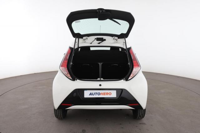 Toyota Aygo image 4