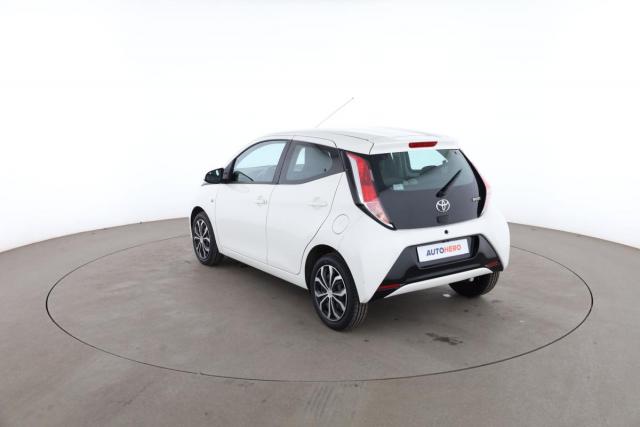 Toyota Aygo image 5