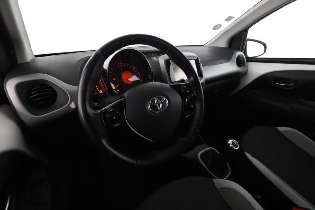 Toyota Aygo image 6