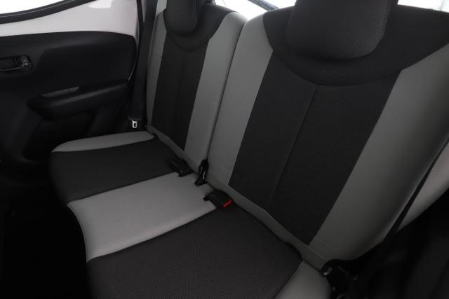 Toyota Aygo image 7