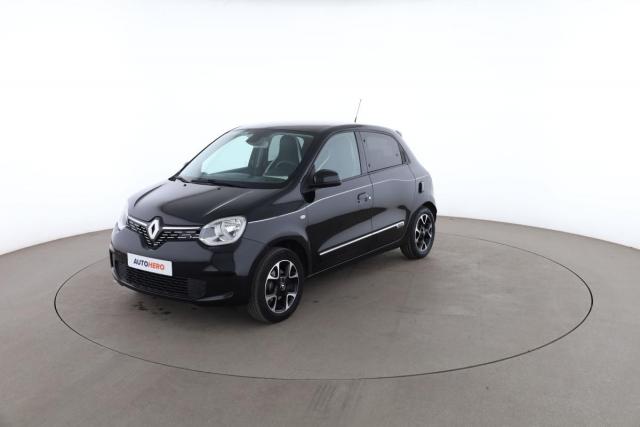 Renault Twingo 0.9 Tce Intens Edc 92 Ch