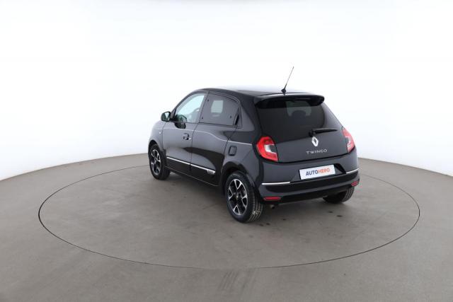 Renault Twingo image 4