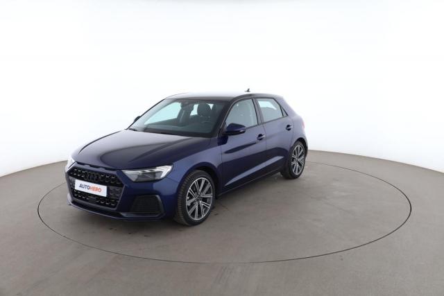 Audi A1 Sportback 30 Tfsi Advanced S Tronic 7 110 Ch