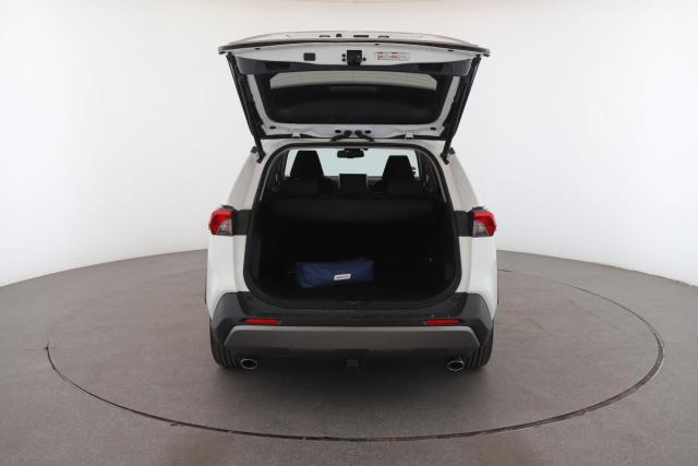 Toyota Rav4 image 5