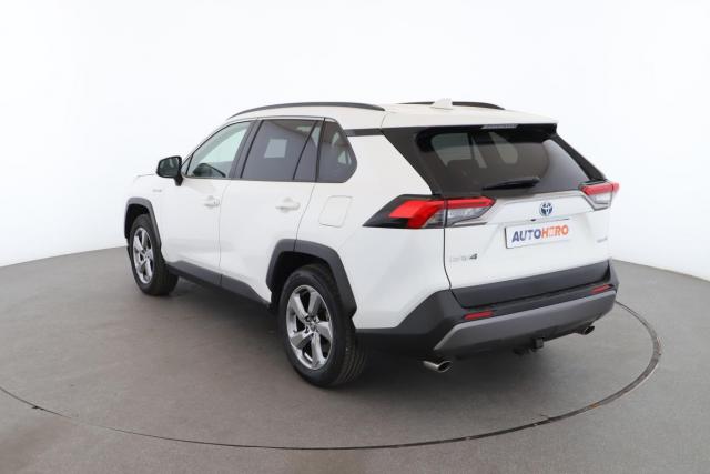 Toyota Rav4 image 1