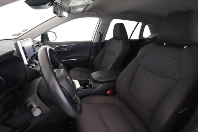 Toyota Rav4 image 4