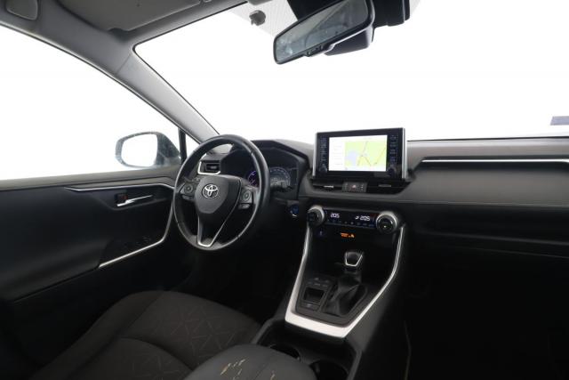 Toyota Rav4 image 9