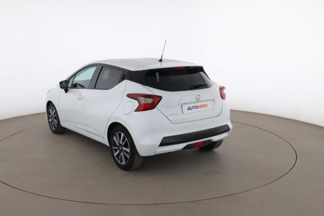 Nissan Micra image 1