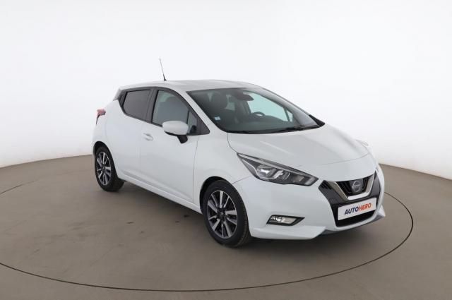 Nissan Micra image 2