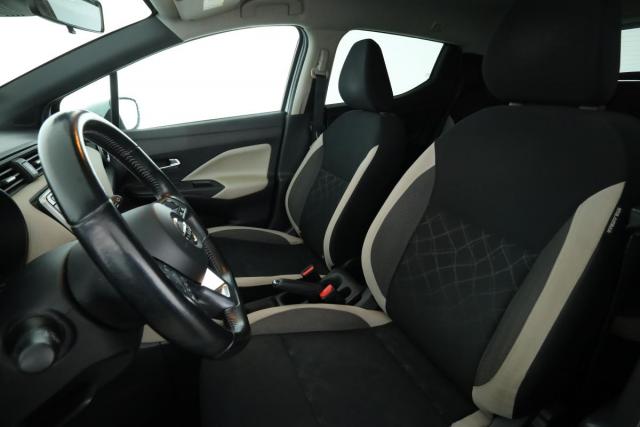 Nissan Micra image 4