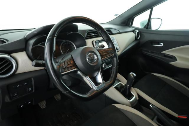 Nissan Micra image 8