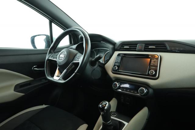 Nissan Micra image 7