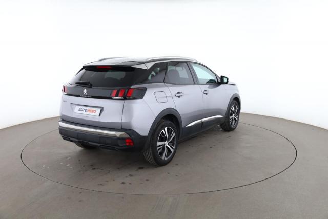 Peugeot 3008 image 1