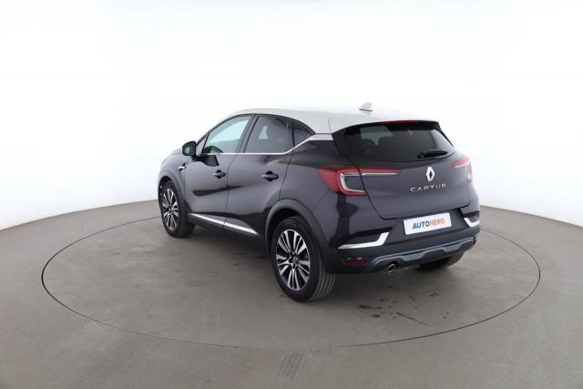 Renault Captur image 8