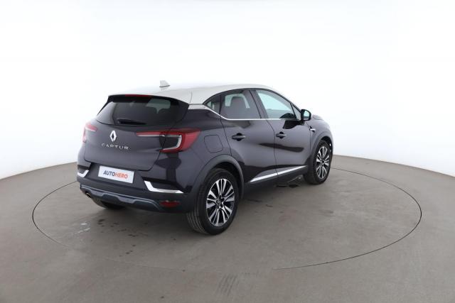 Renault Captur image 4