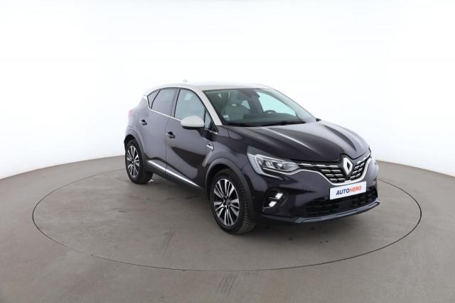 Renault Captur image 1
