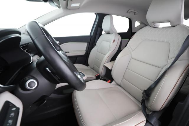 Renault Captur image 7