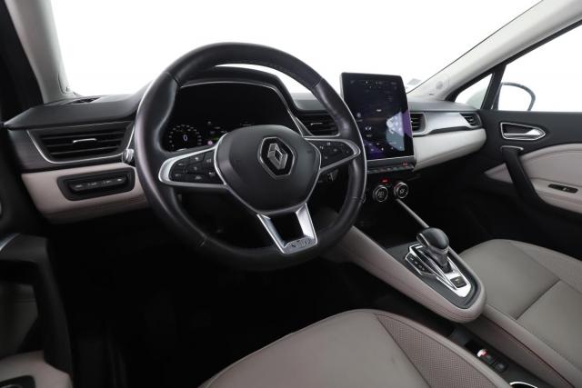 Renault Captur image 2