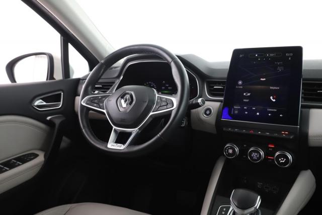Renault Captur image 6