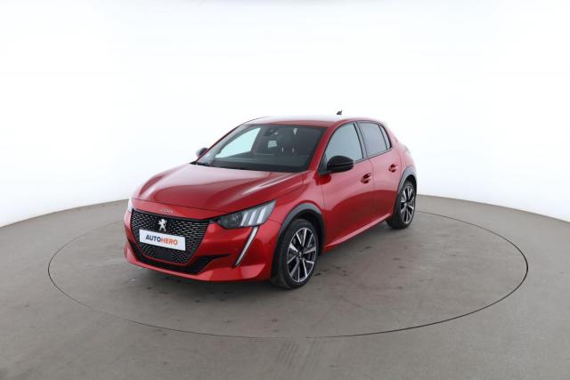Peugeot 208 1.2 Puretech Gt 100 Ch