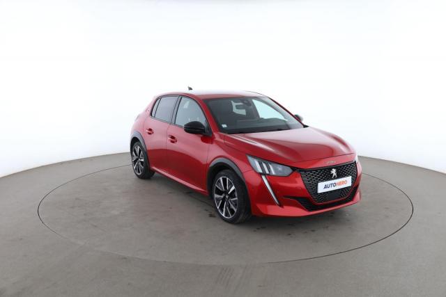 Peugeot 208 image 7