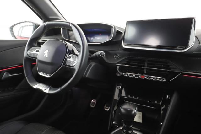 Peugeot 208 image 5