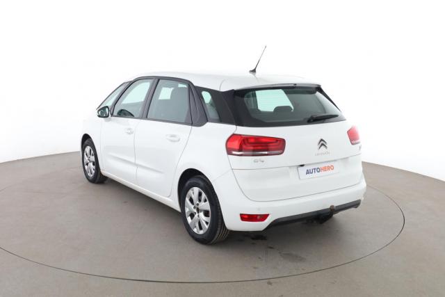 Citroen C4 Picasso image 4