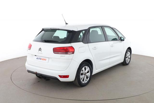 Citroen C4 Picasso image 9