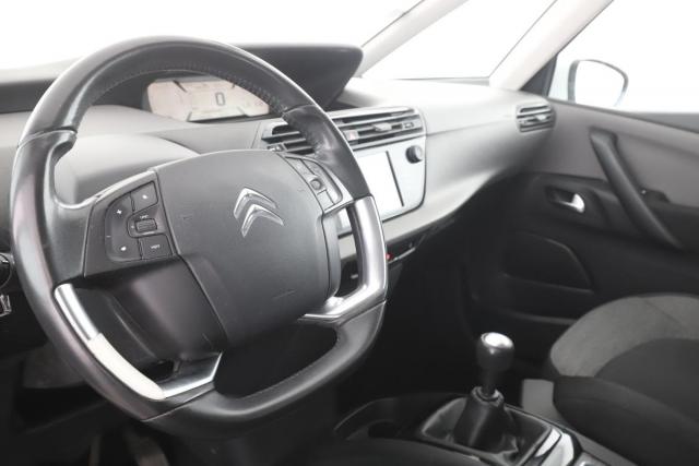 Citroen C4 Picasso image 3