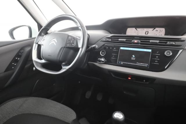Citroen C4 Picasso image 1