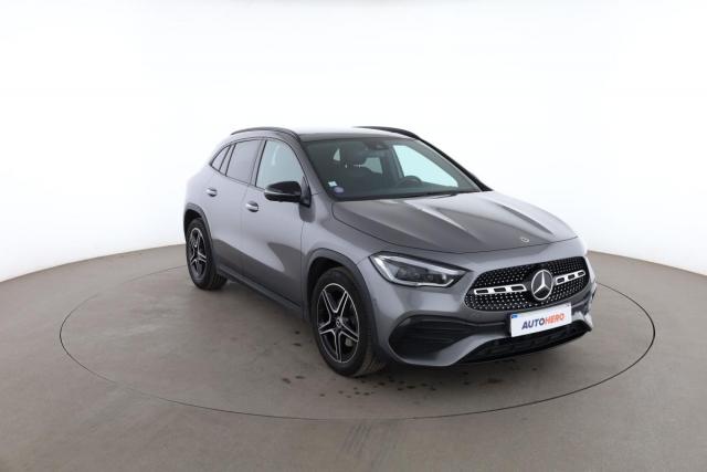 Mercedes Benz Gla image 6